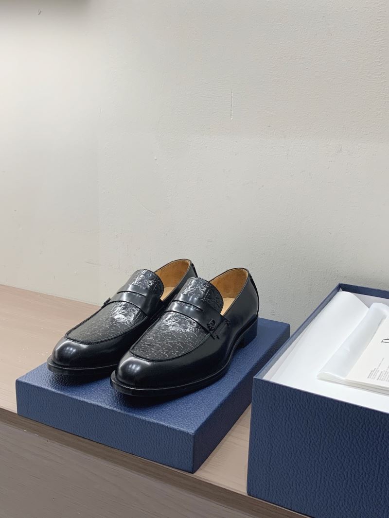 Christian Dior Business Shoes